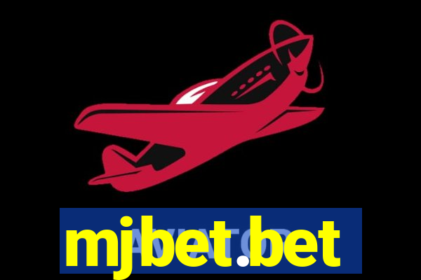 mjbet.bet