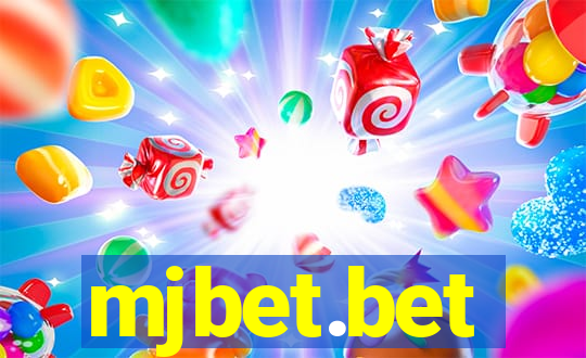 mjbet.bet