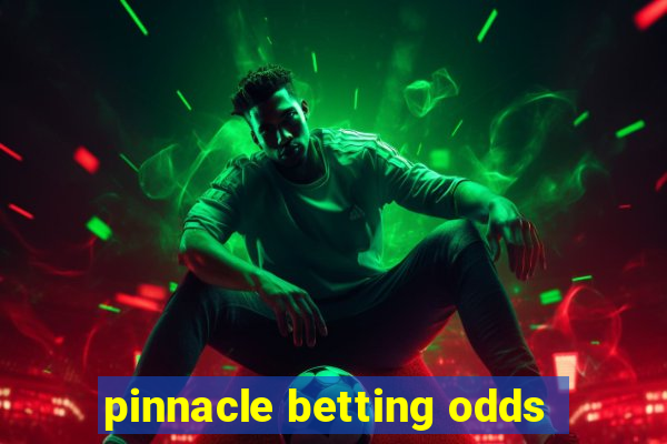 pinnacle betting odds