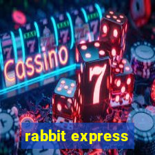 rabbit express