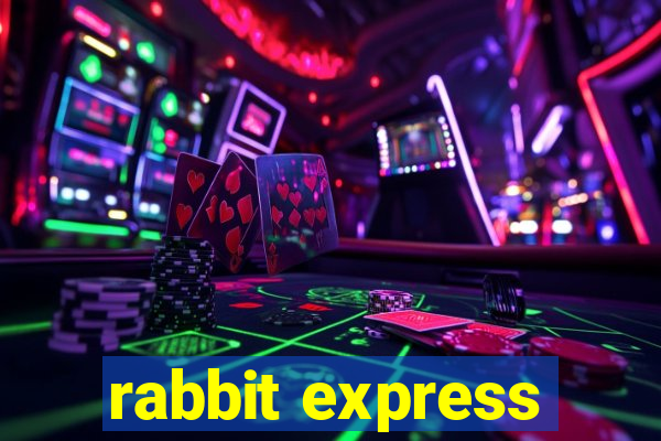 rabbit express