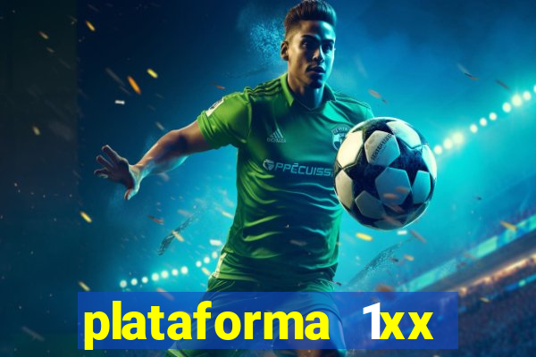 plataforma 1xx jogos é confiável