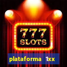 plataforma 1xx jogos é confiável