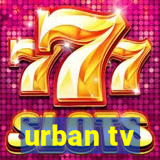 urban tv