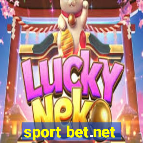 sport bet.net