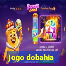 jogo dobahia