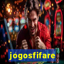 jogosfifare