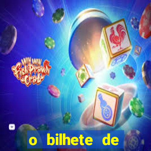 o bilhete de loteria premiado filme completo e dublado