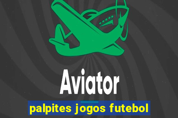 palpites jogos futebol