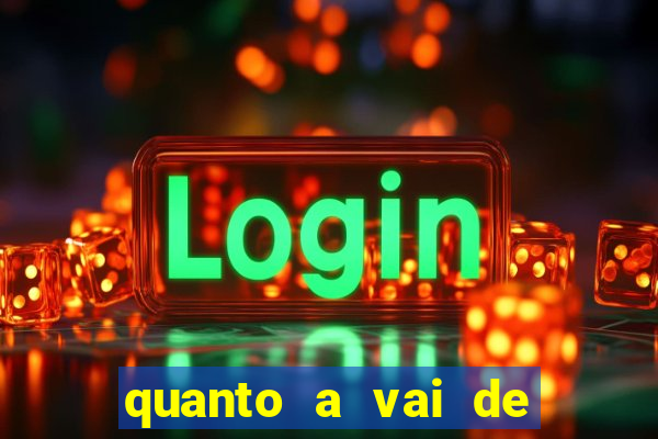 quanto a vai de bet paga ao corinthians