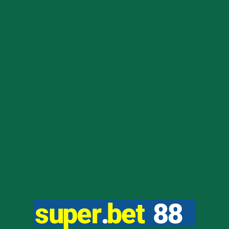 super.bet 88