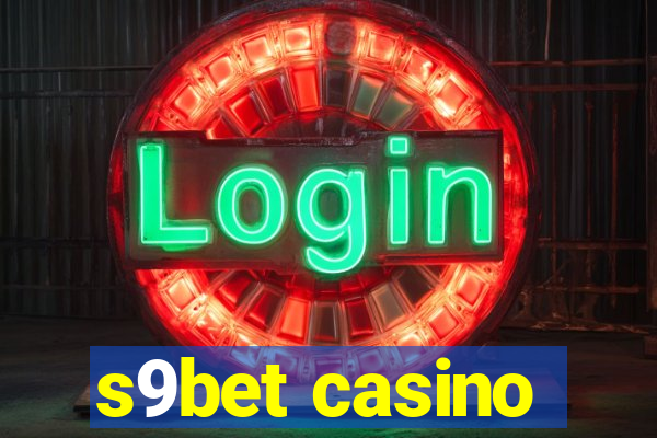 s9bet casino