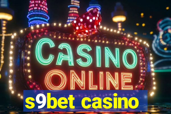 s9bet casino