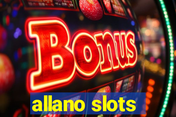 allano slots