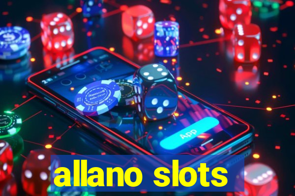 allano slots