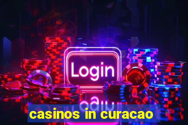 casinos in curacao