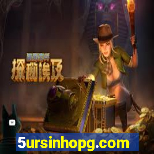 5ursinhopg.com