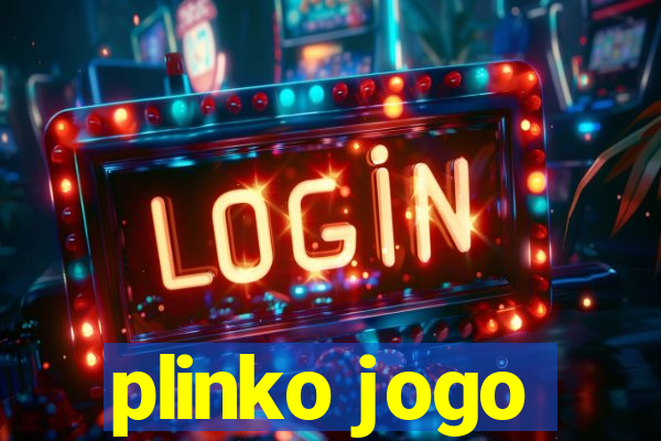 plinko jogo