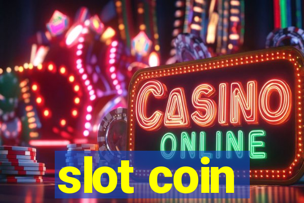 slot coin