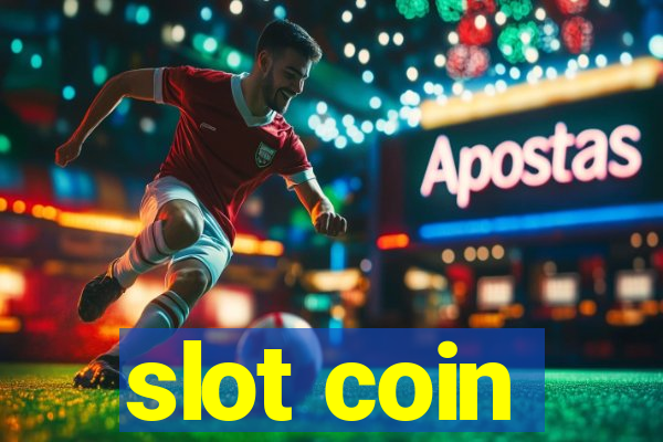 slot coin