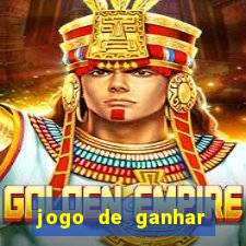 jogo de ganhar dinheiro sem depositar