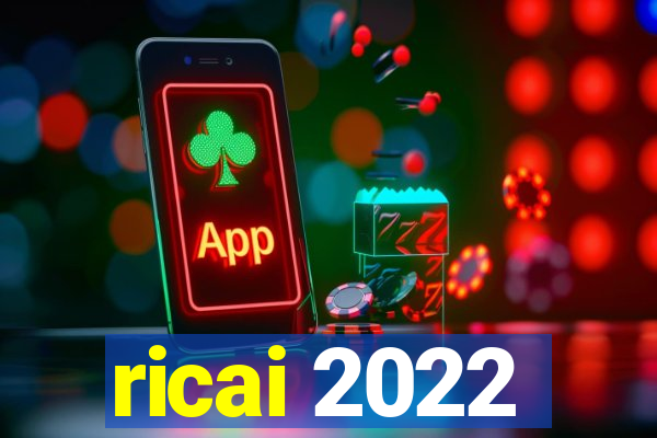 ricai 2022