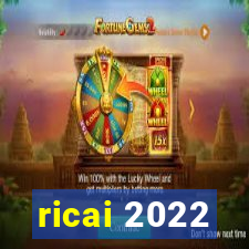 ricai 2022