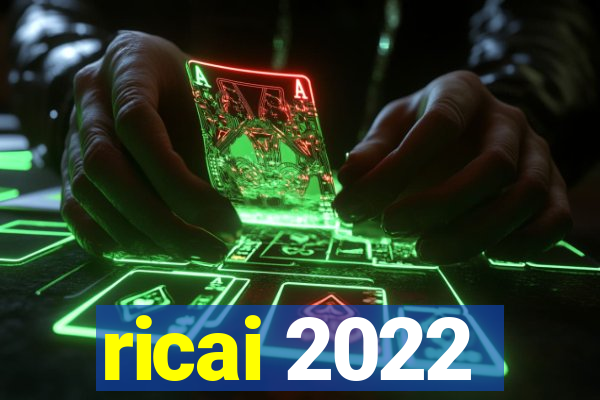 ricai 2022