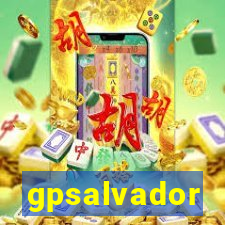 gpsalvador