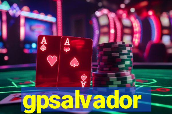 gpsalvador