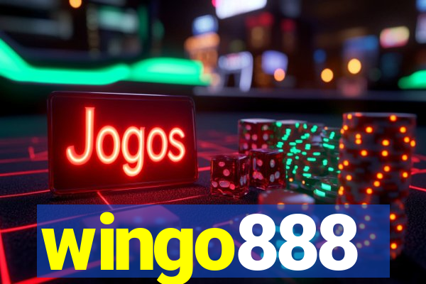 wingo888