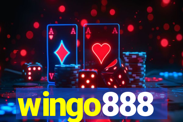 wingo888