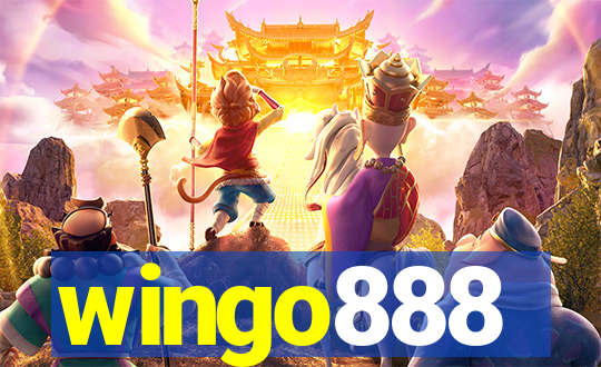 wingo888