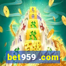 bet959 .com