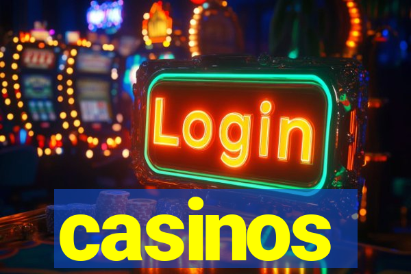 casinos internacionales online