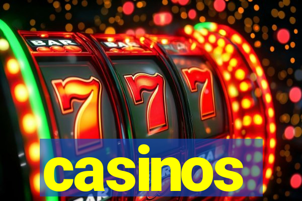 casinos internacionales online