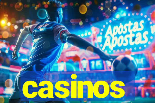 casinos internacionales online