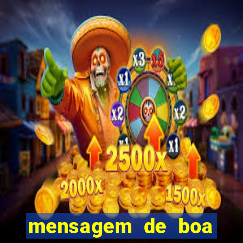 mensagem de boa sorte e sucesso profissional