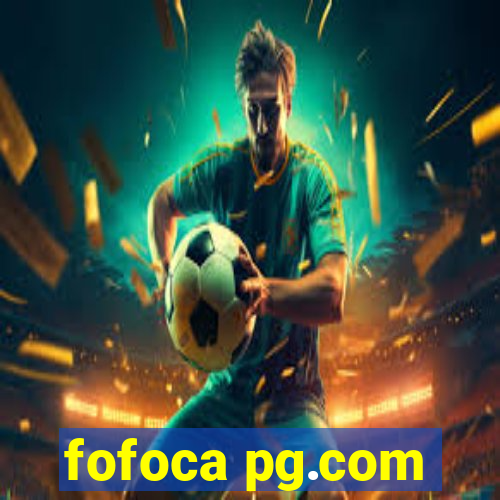 fofoca pg.com