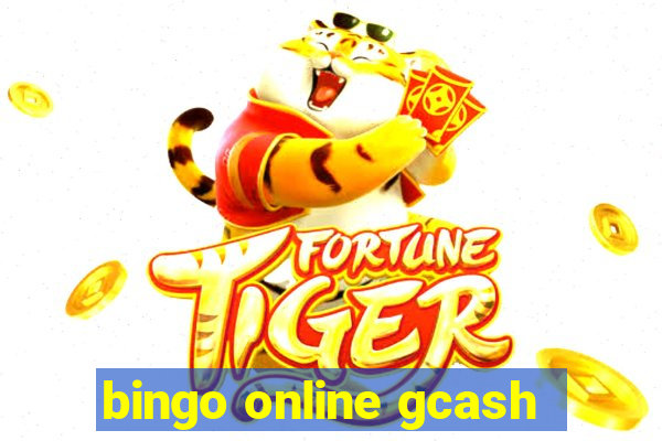 bingo online gcash