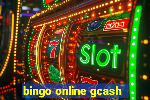 bingo online gcash