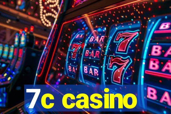 7c casino