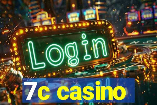 7c casino