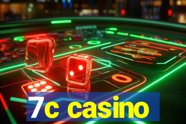 7c casino