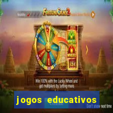 jogos educativos ensino médio