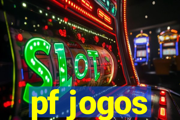 pf jogos