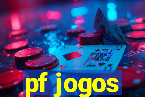 pf jogos