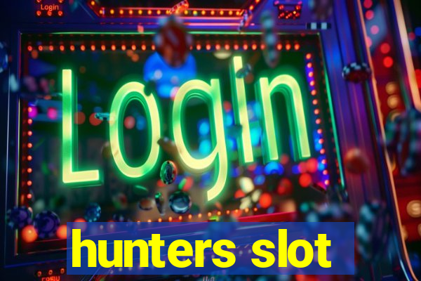 hunters slot