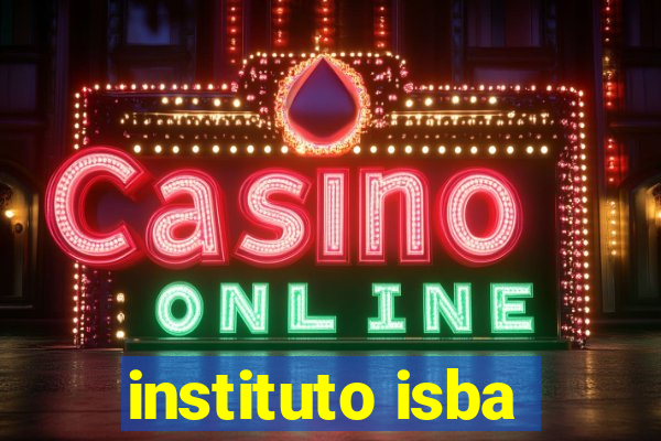 instituto isba