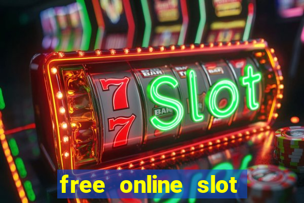 free online slot no download